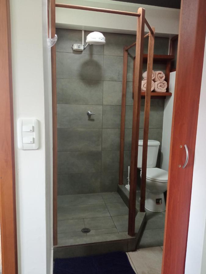 Wiruyana Habitación en casa particular Cotacachi