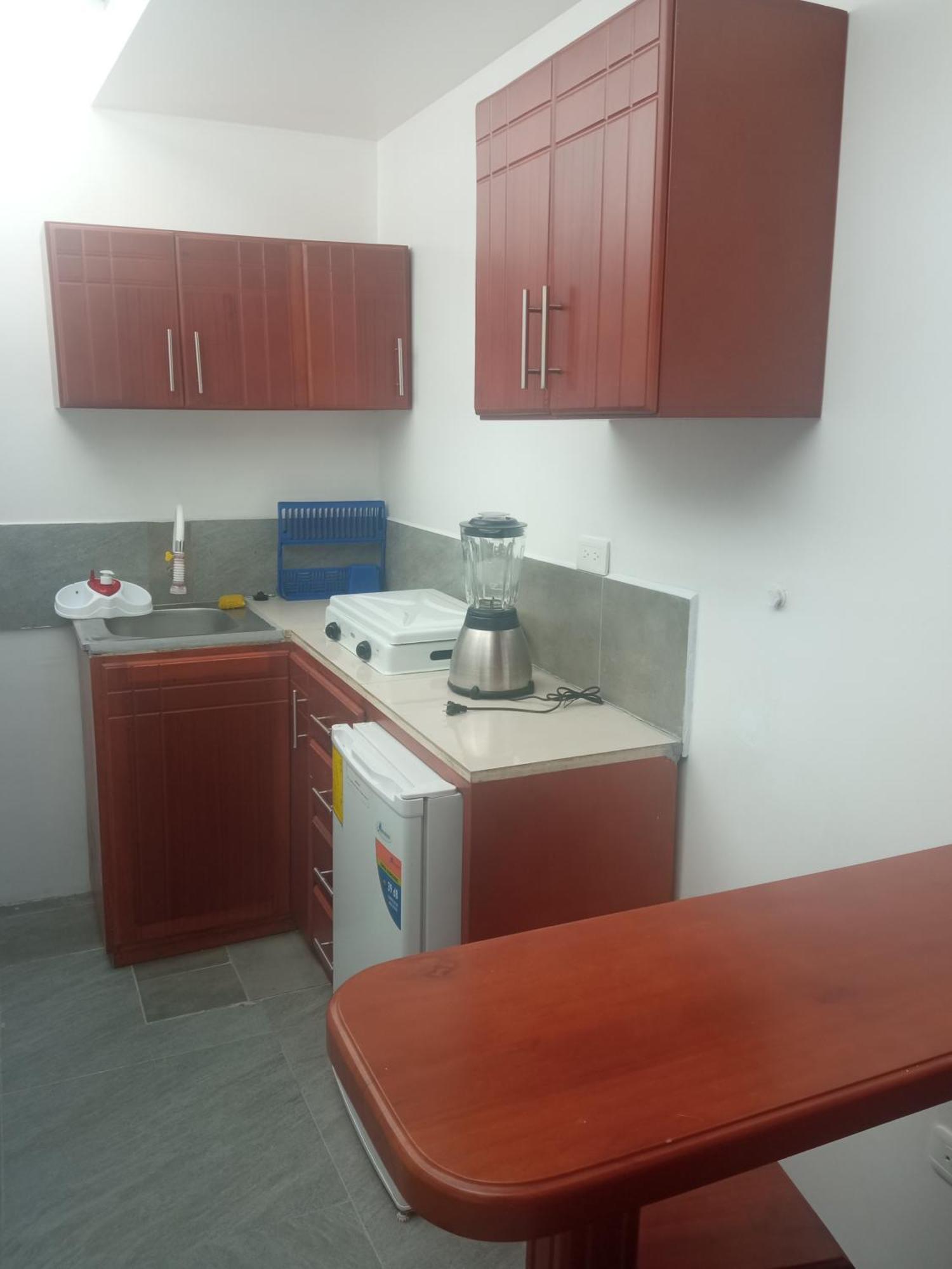 Wiruyana Habitación en casa particular