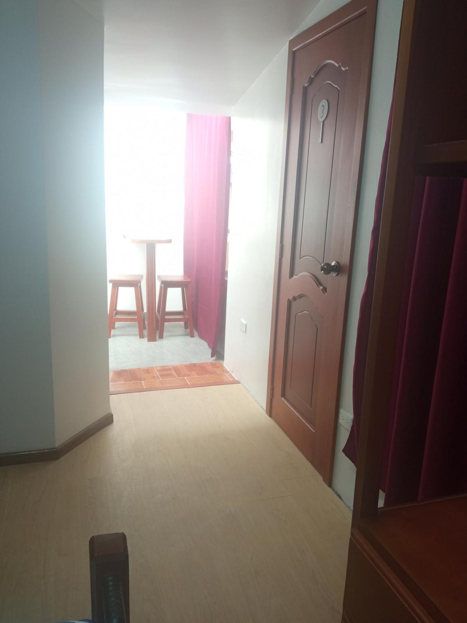 Habitación en casa particular Wiruyana Cotacachi