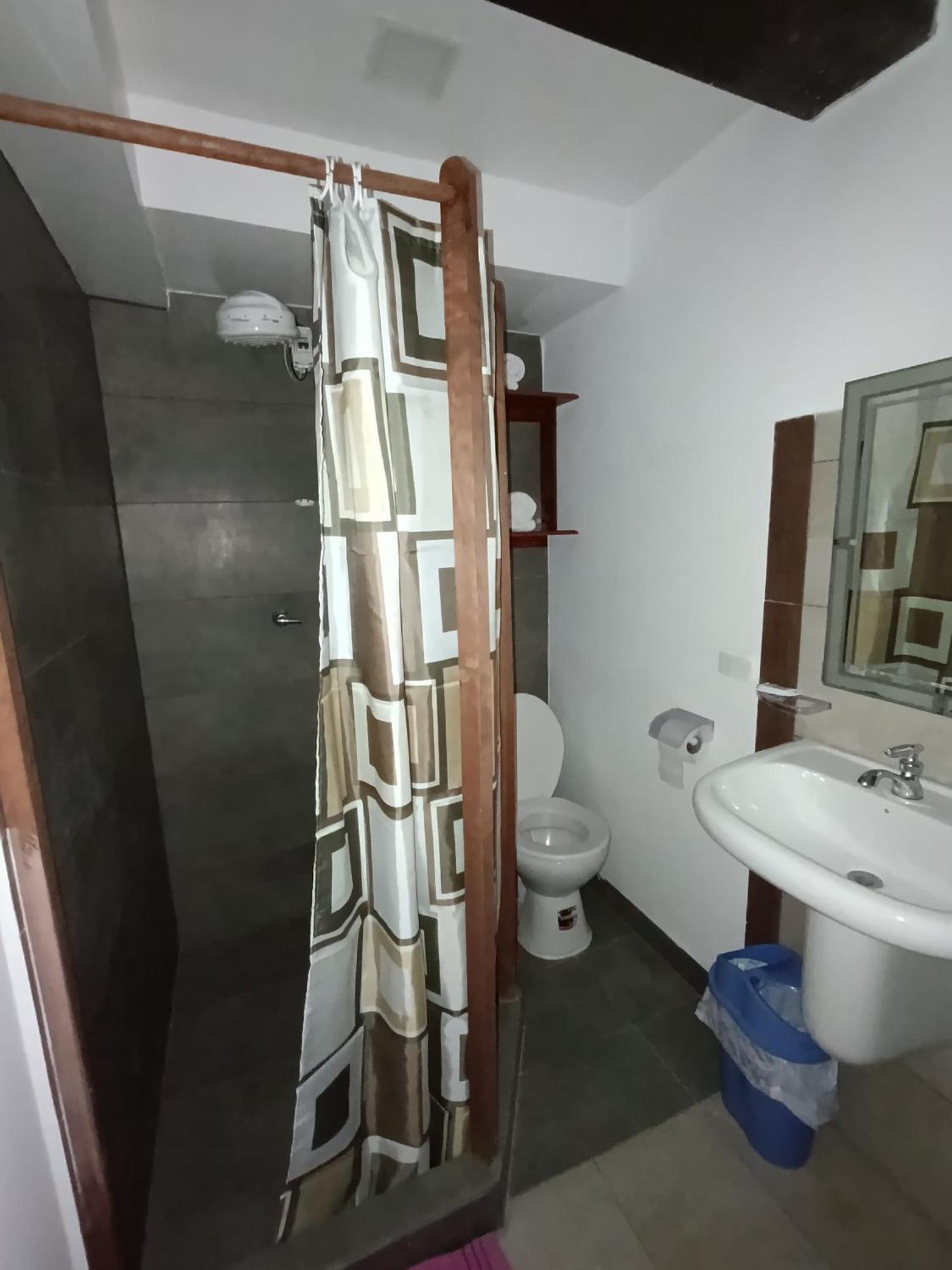 Wiruyana Habitación en casa particular